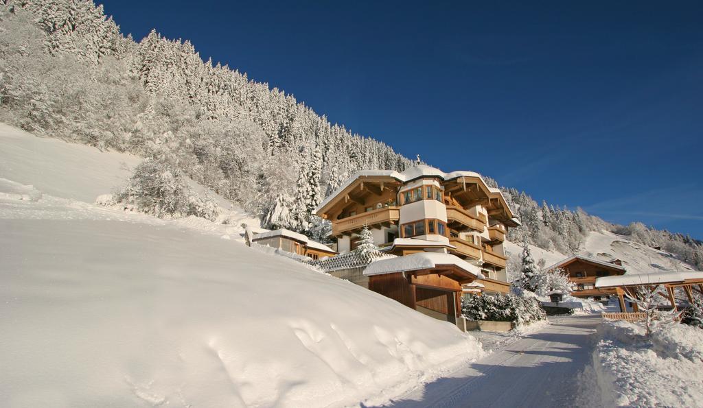 Haus Am Sonnenhang Finkenberg Quarto foto